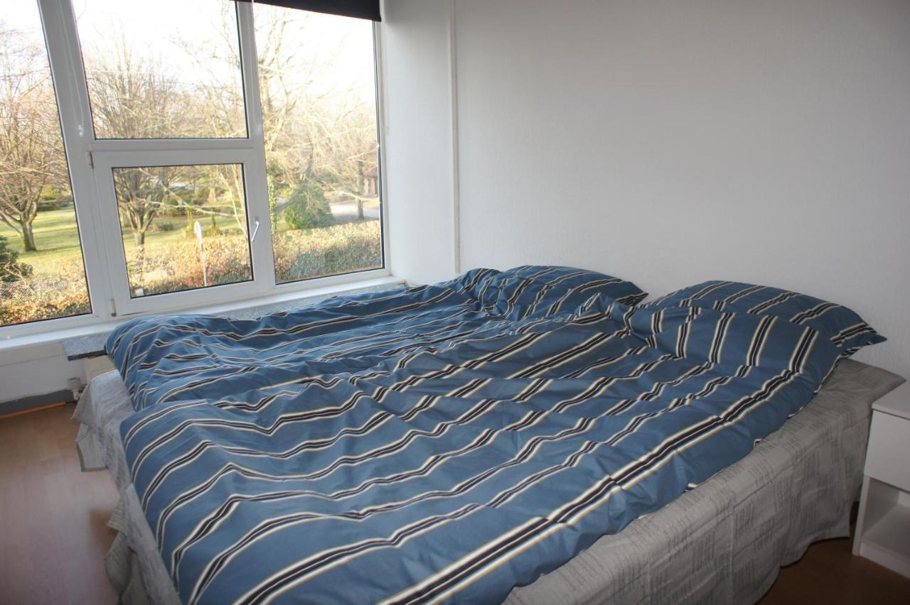 Ferienwohnung Svendsgade 80. 1Sal. Dor2. Esbjerg Exterior foto