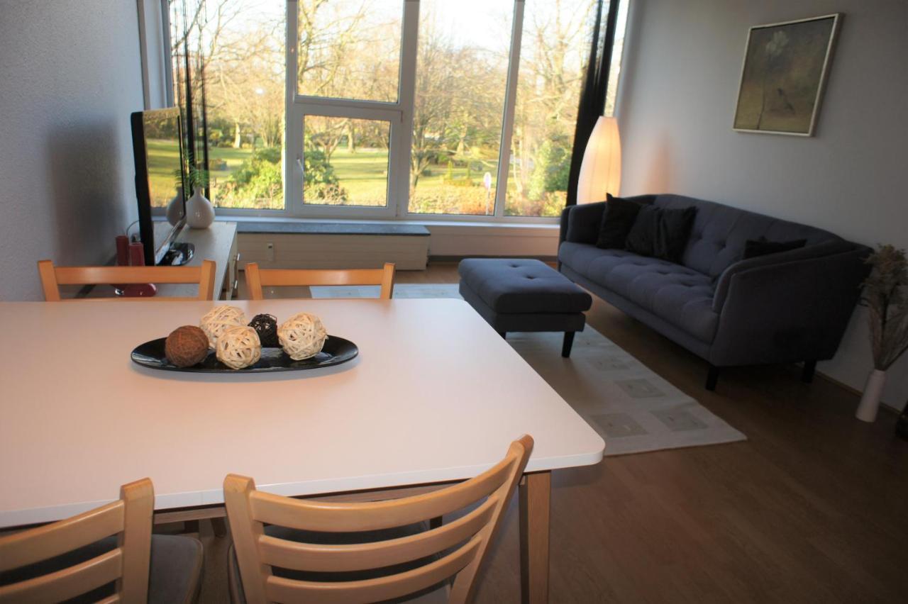 Ferienwohnung Svendsgade 80. 1Sal. Dor2. Esbjerg Exterior foto