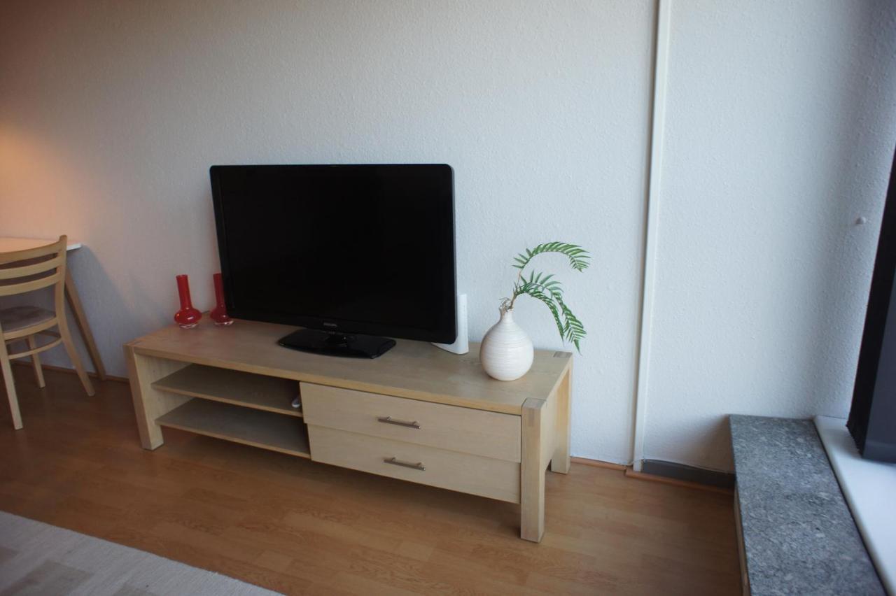 Ferienwohnung Svendsgade 80. 1Sal. Dor2. Esbjerg Exterior foto