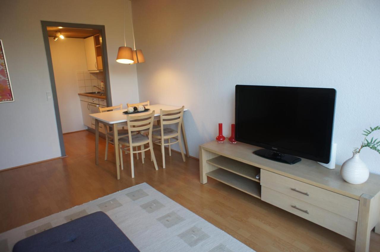 Ferienwohnung Svendsgade 80. 1Sal. Dor2. Esbjerg Exterior foto
