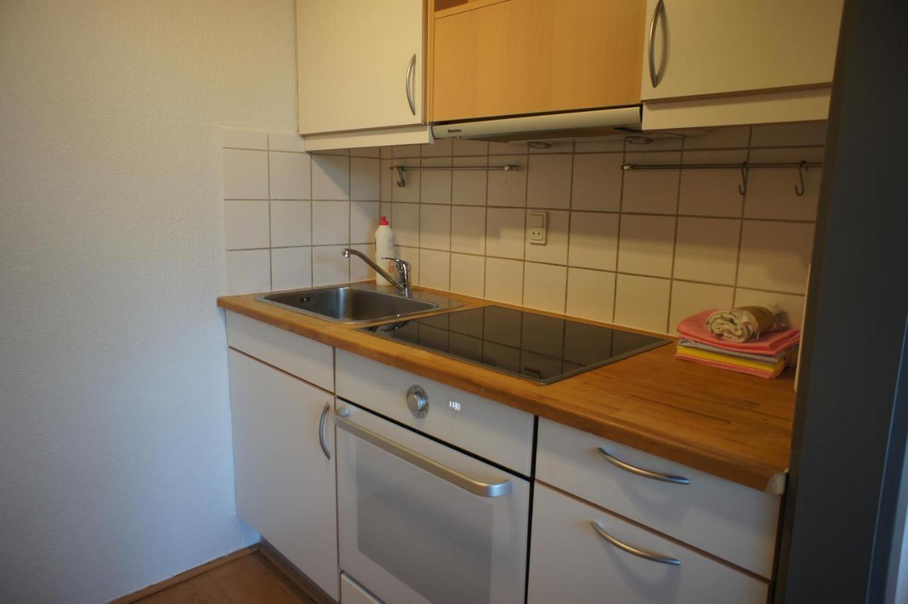 Ferienwohnung Svendsgade 80. 1Sal. Dor2. Esbjerg Exterior foto