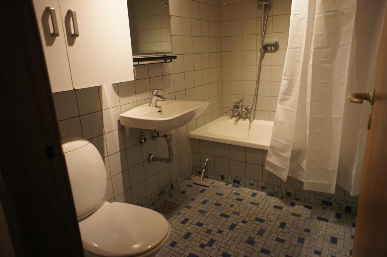 Ferienwohnung Svendsgade 80. 1Sal. Dor2. Esbjerg Exterior foto